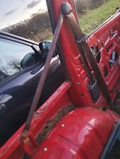 Suzuki loop support for sale  SCARBOROUGH