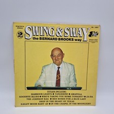 Rare dance bernard for sale  YEOVIL