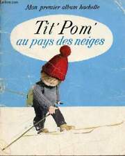 Tit pom pays d'occasion  Saint-Denis-de-Pile