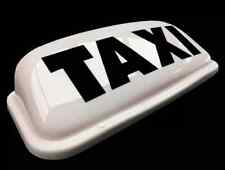 Taxi top roof for sale  GOOLE