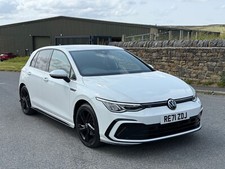 2021 reg volkswagen for sale  HALIFAX