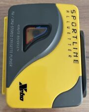 Xebo 639 walkman gebraucht kaufen  Pirmasens
