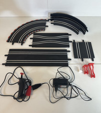 Carrera ersatzteile rennstreck gebraucht kaufen  Bremerhaven