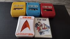 Star trek complete for sale  Elk City