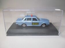 LE8024 NOREV ATLAS 1/43 1:43 Voiture Volvo 264 GL Taxi Radio bleu, usado comprar usado  Enviando para Brazil