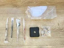 Replacement quartz clock for sale  LONDON