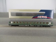 Heris spur 11022 gebraucht kaufen  Wenden