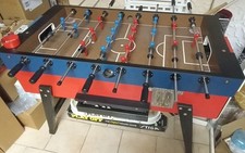 Tischfussballtisch löwen gebraucht kaufen  Sinsheim
