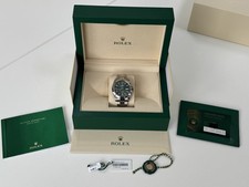 rolex datejust oyster mens for sale  DARTFORD