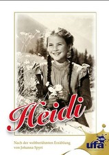 Heidi gebraucht kaufen  Berlin