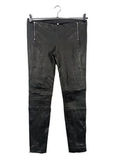 Faith connexion lederhose gebraucht kaufen  Berlin