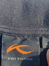 Kjus poloshirt schwarz gebraucht kaufen  Potsdam
