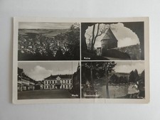 Elsterberg vogtl . gebraucht kaufen  Königs Wusterhausen