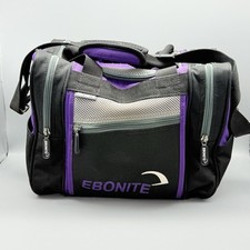 Ebonite purple black for sale  Fort Mill