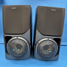 Sony bookshelf w300 for sale  Las Vegas
