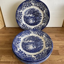 Ironstone broadhurst staffords for sale  NOTTINGHAM