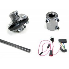 Kit de instalação de coluna de direção Ididit 3006002002, 63-65 Nova comprar usado  Enviando para Brazil