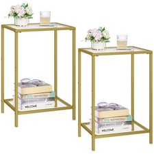 Side tables set for sale  Brentwood