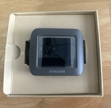 Smartwatch Samsung Galaxy Gear SM-V700 com pulseira câmera NÃO TESTADO   comprar usado  Enviando para Brazil