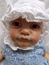Reborn baby doll for sale  WINDSOR