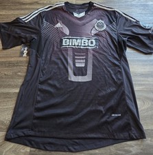 Adidas chivas guadalajara for sale  San Diego