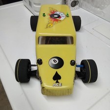Speed modified bolink for sale  Liverpool