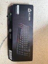 Tastiera klim wireless usato  Paciano