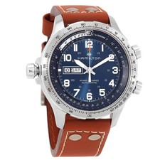 Hamilton khaki aviation for sale  Brooklyn