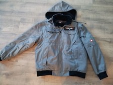 Winterjacke engelbert strauss gebraucht kaufen  Plech