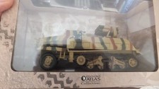 Model german tank for sale  HAILSHAM