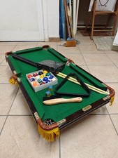 Tavolo biliardo portatile usato  San Dorligo della Valle Dolina