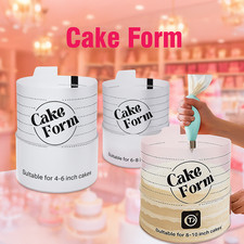 Newest acrylic cake for sale  UK
