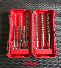 Milwaukee 7663 pc. for sale  Clarksburg