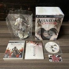Assassin creed master for sale  Asbury Park