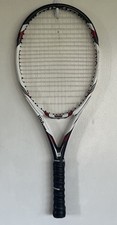 Wilson Blx Five 103 pés quadrados em raquete de tênis 264g, usado comprar usado  Enviando para Brazil