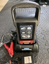 Bateria automotiva diagnóstico Midtronics JDT-1 com encaixe Bluetooth VIT-100 comprar usado Bateria automotiva diagnóstico Midtronics JDT-1 com encaixe Bluetooth VIT-100 comprar usado  Enviando para Brazil