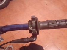 Acceleratore gas rapido usato  Lumarzo
