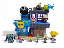 Imaginext spongebob bikini for sale  Joliet