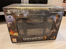 Uncharted mega edition usato  Spedire a Italy