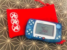 Wonderswan color inuyasha d'occasion  Paris XVII