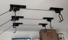 Ceiling mounted bicycle for sale  Dade City