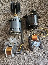 Assortment electric motors for sale  Corona