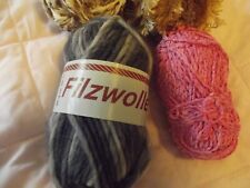 Wollreste restwolle unterschie gebraucht kaufen  Herborn