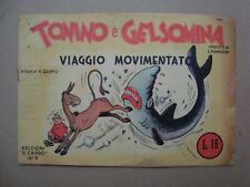 Tonio gelsominan ed.il usato  Livorno