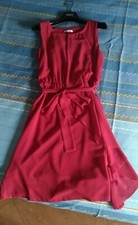 Vestito donna corto usato  Verona