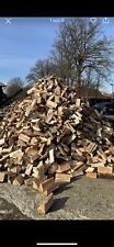 Brennholz feuerholz kamminholz gebraucht kaufen  Eschede