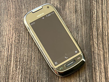 Nokia chrome in d'occasion  Expédié en Belgium
