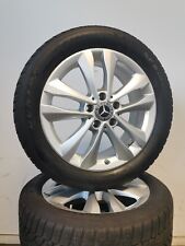 Winterräder 225 r17 gebraucht kaufen  Berlin