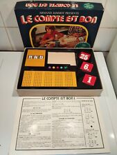 Jeu société vintage d'occasion  Gray