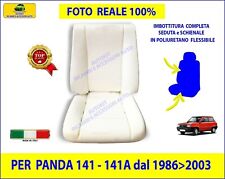 Imbottitura sedile seduta usato  Francavilla in Sinni